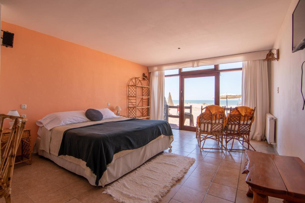 Rincon Del Mar Apart Hotel, Spa & Resort Balneario Mar Azul Exterior photo