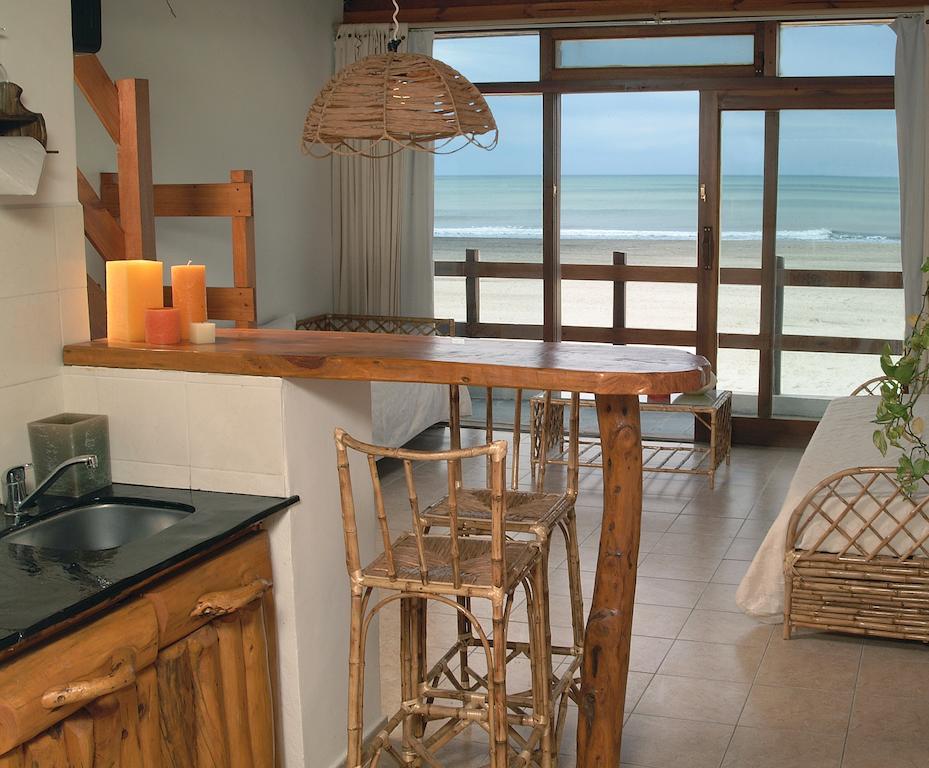Rincon Del Mar Apart Hotel, Spa & Resort Balneario Mar Azul Exterior photo